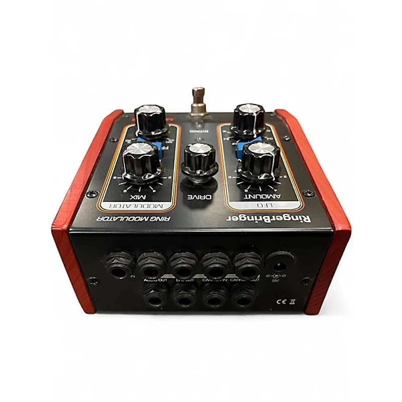 Used Warm Audio RingerBringer Effect Pedal