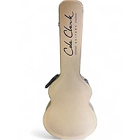 Used Cole Clark AN2EC-BB Natural Acoustic Electric Guitar