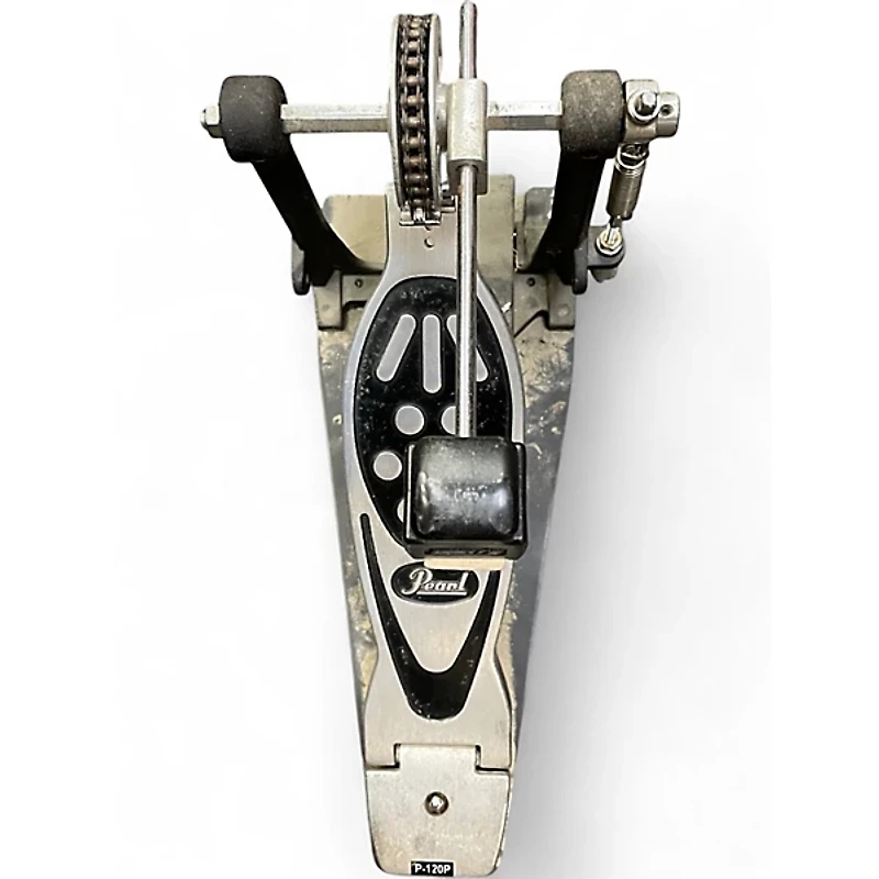 Used Pearl P-120P Single Bass Drum Pedal
