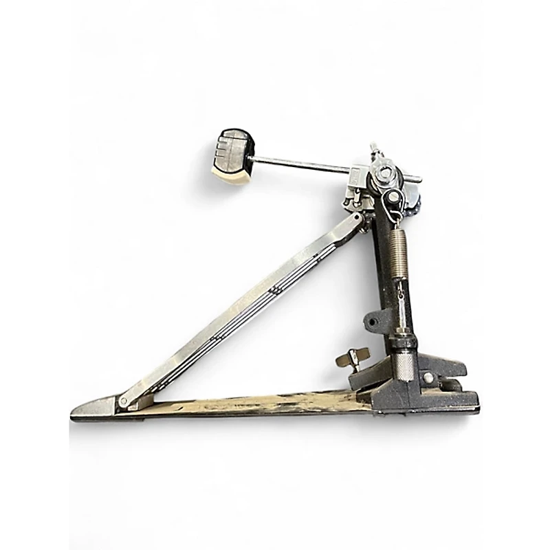 Used Pearl P-120P Single Bass Drum Pedal