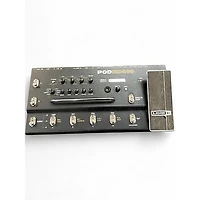 Used Line 6 Pod HD400 Amp Modeler Effect Processor