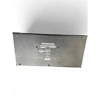 Used Line 6 Pod HD400 Amp Modeler Effect Processor