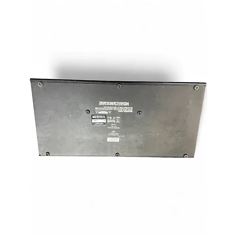 Used Line 6 Pod HD400 Amp Modeler Effect Processor