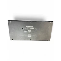 Used Line 6 Pod HD400 Amp Modeler Effect Processor