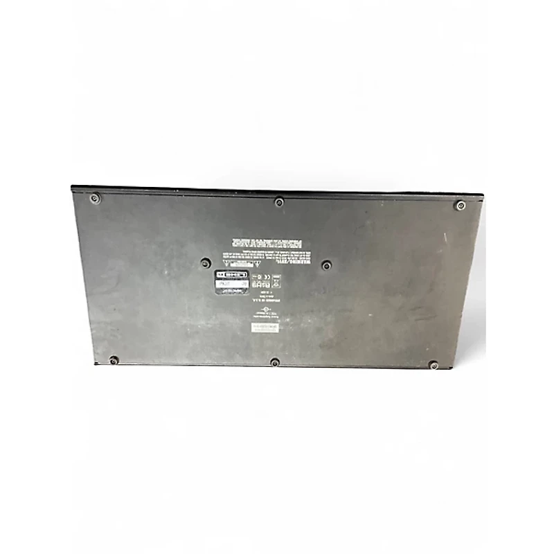 Used Line 6 Pod HD400 Amp Modeler Effect Processor