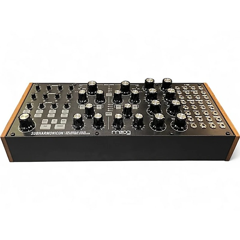 Used Moog Subharmonicon Sound Module