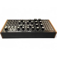 Used Moog Subharmonicon Sound Module