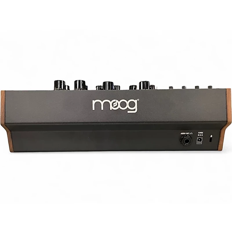 Used Moog Subharmonicon Sound Module