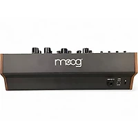 Used Moog Subharmonicon Sound Module