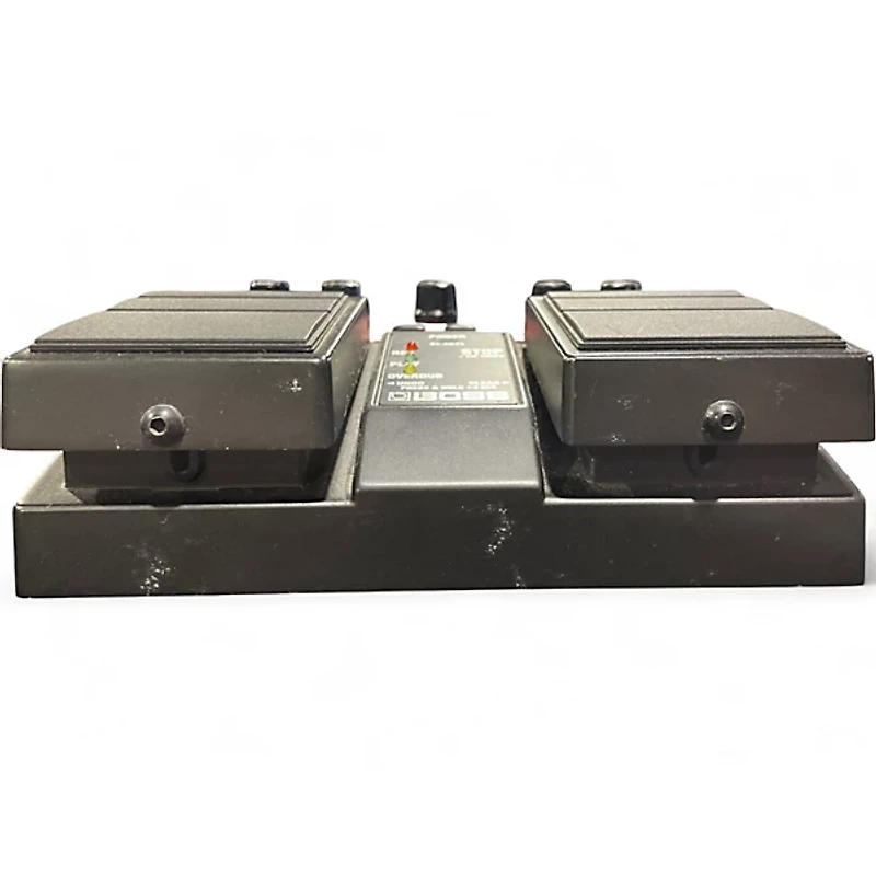 Used BOSS RC20XL Loop Station XL Twin Pedal