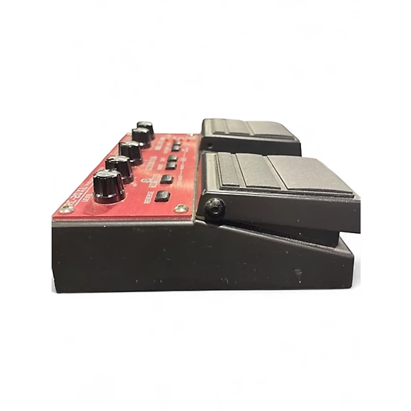 Used BOSS RC20XL Loop Station XL Twin Pedal