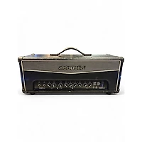 Used Acoustic G120H DSP 120W Solid State Guitar Amp Head
