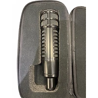 Used Electro-Voice RE320 Dynamic Microphone
