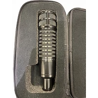 Used Electro-Voice RE320 Dynamic Microphone