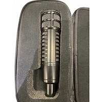 Used Electro-Voice RE320 Dynamic Microphone