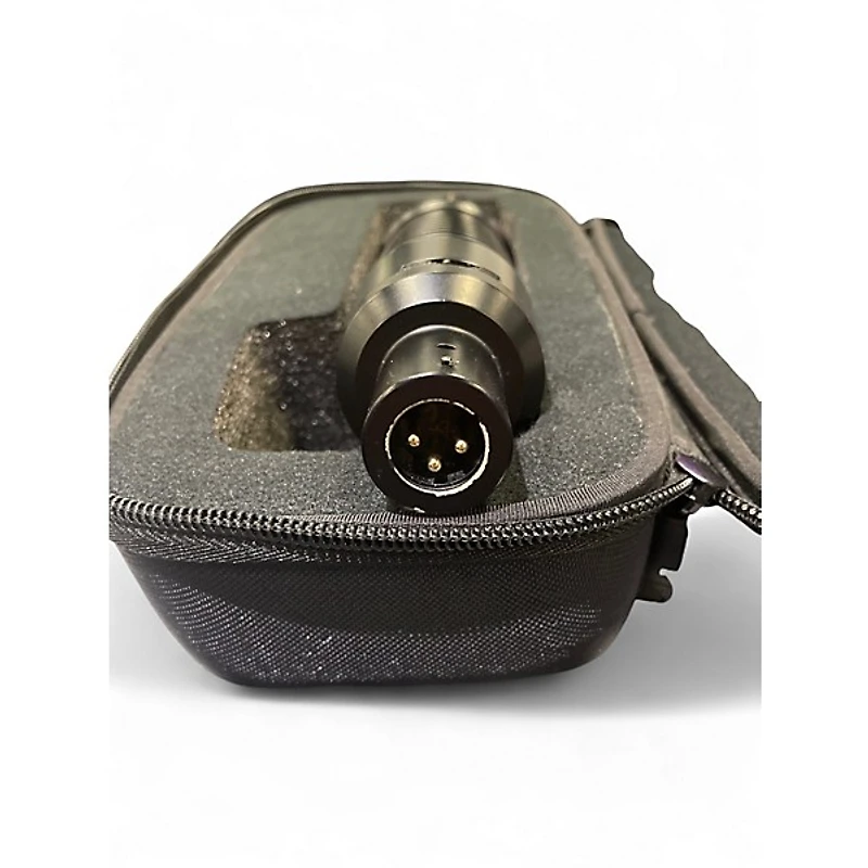 Used Electro-Voice RE320 Dynamic Microphone