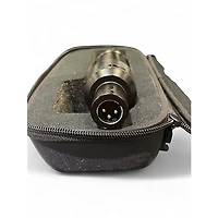 Used Electro-Voice RE320 Dynamic Microphone