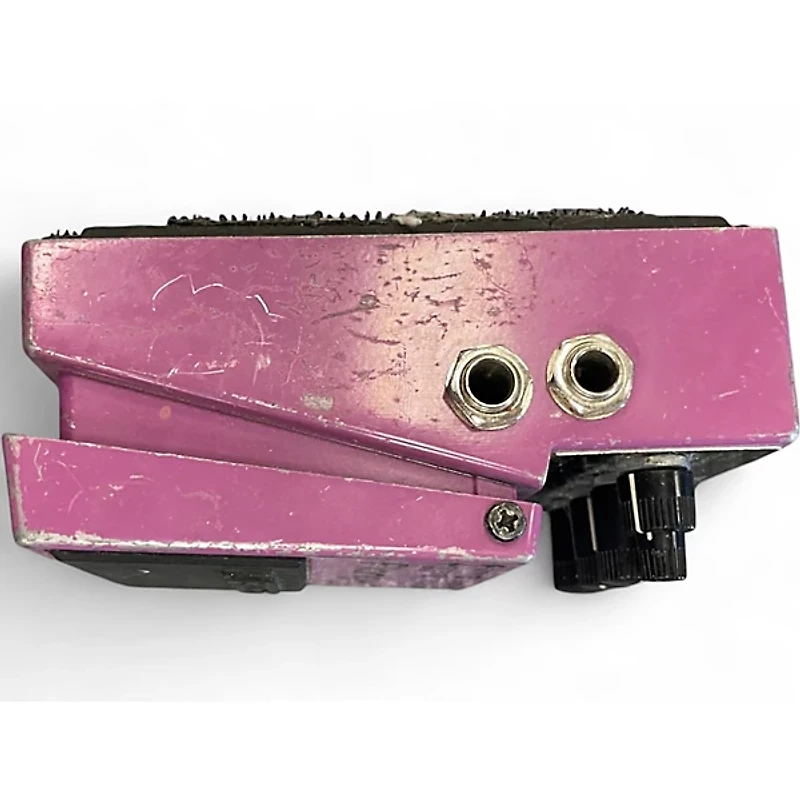 Used BOSS BF3 Flanger Effect Pedal