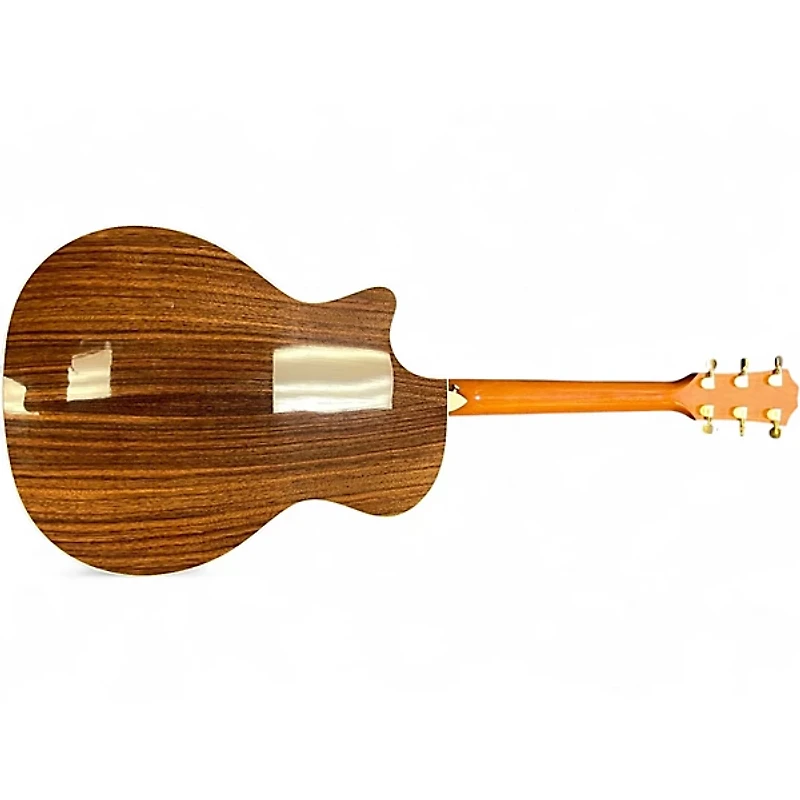 Used Taylor 414CE V-Class SHADED EDGE BURST Acoustic Electric Guitar