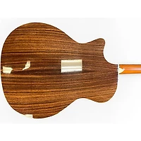 Used Taylor 414CE V-Class SHADED EDGE BURST Acoustic Electric Guitar