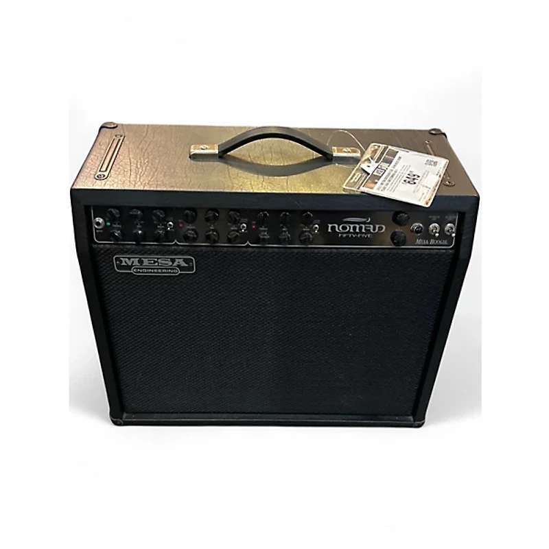 Used MESA/Boogie Nomad 55 1x12 55W Tube Guitar Combo Amp