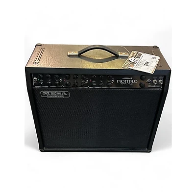 Used MESA/Boogie Nomad 55 1x12 55W Tube Guitar Combo Amp