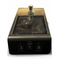 Used Peterson STROBOSTOMPHD Tuner Pedal