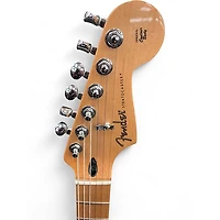 Used Fender Player Stratocaster  Shell Pink Solid Body Electric Guitar