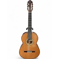 Used Manuel Rodriguez Model C Natural Classical Acoustic Guitar