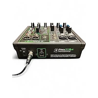 Used Mackie PROFX6 v3 Powered Mixer
