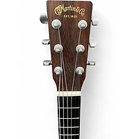 Used Martin 000JR NATURAL Acoustic Electric Guitar