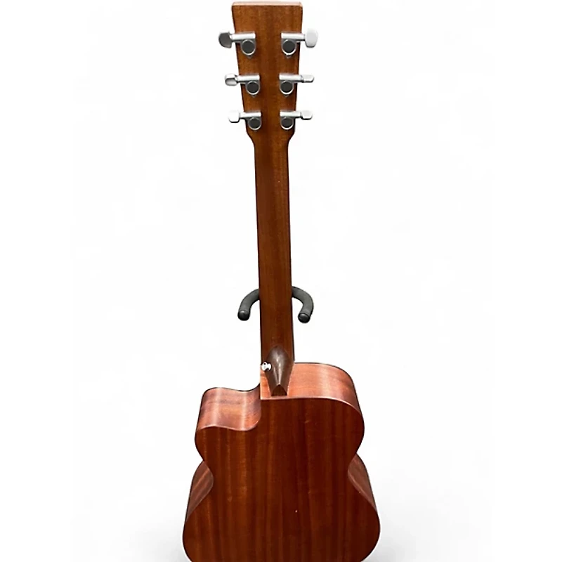 Used Martin 000JR NATURAL Acoustic Electric Guitar