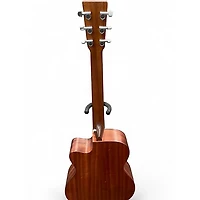 Used Martin 000JR NATURAL Acoustic Electric Guitar