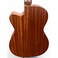 Used Martin 000JR NATURAL Acoustic Electric Guitar