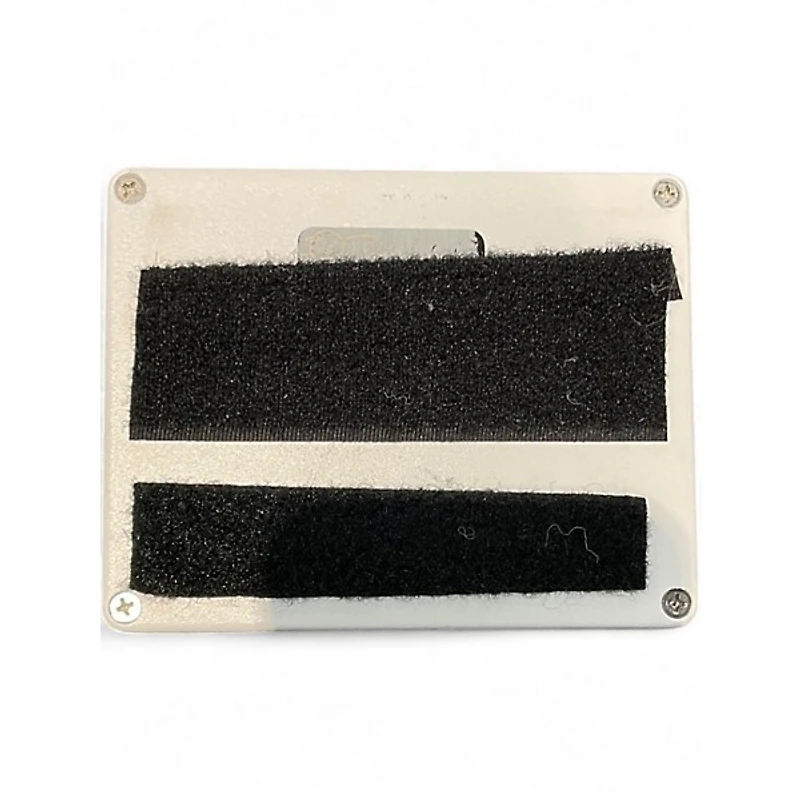 Used Keeley FUZZ BENDER Effect Pedal