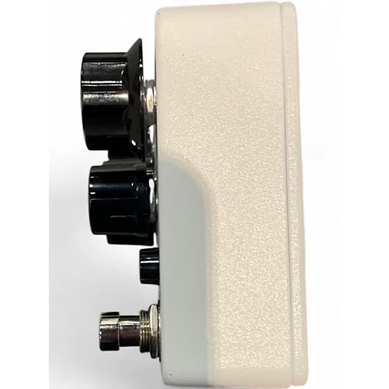 Used Keeley FUZZ BENDER Effect Pedal