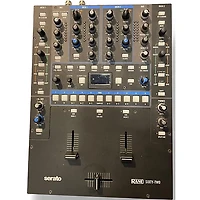 Used RANE Sixty-Two DJ Mixer