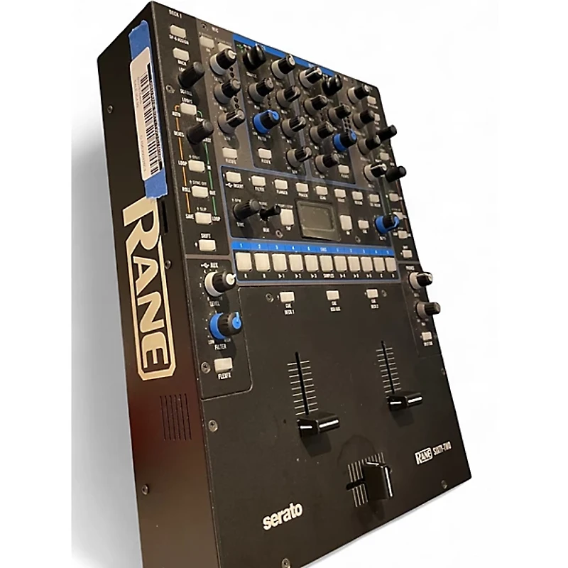 Used RANE Sixty-Two DJ Mixer
