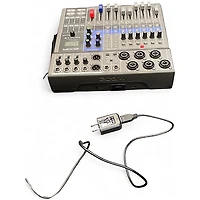 Used Zoom LIVETRAK  L8 Digital Mixer