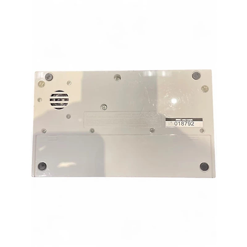 Used KORG volca sample Production Controller