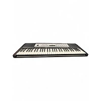 Used Yamaha YPT270 61 KEY Portable Keyboard