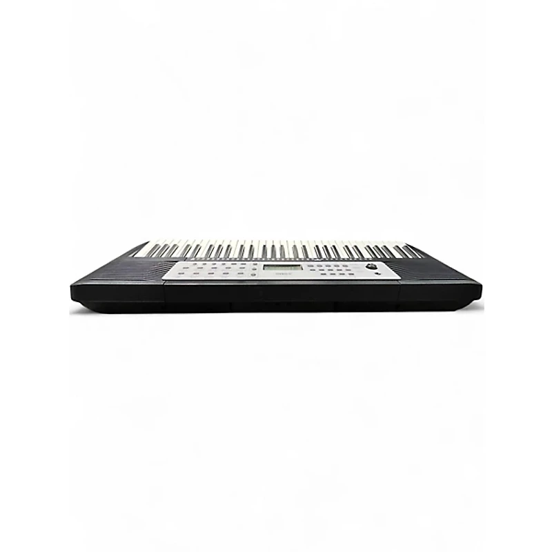 Used Yamaha YPT270 61 KEY Portable Keyboard