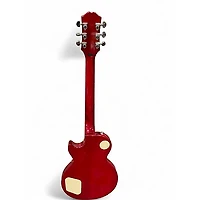 Used Epiphone Les Paul Standard Honey Burst Solid Body Electric Guitar