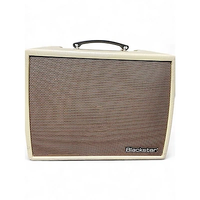 Used Blackstar SONNET 120 Acoustic Guitar Combo Amp