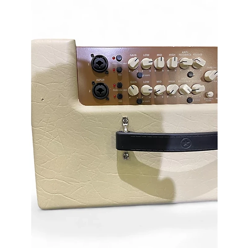 Used Blackstar SONNET 120 Acoustic Guitar Combo Amp