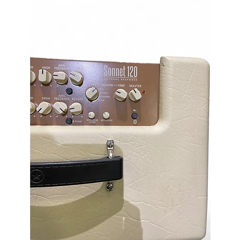 Used Blackstar SONNET 120 Acoustic Guitar Combo Amp