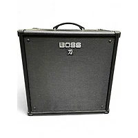 Used BOSS KATANA 110 BASS Bass Combo Amp
