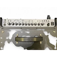 Used BOSS KATANA 110 BASS Bass Combo Amp