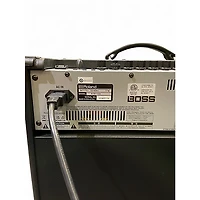 Used BOSS KATANA 110 BASS Bass Combo Amp