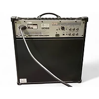 Used BOSS KATANA 110 BASS Bass Combo Amp
